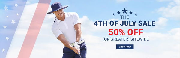 Golf Apparel Store