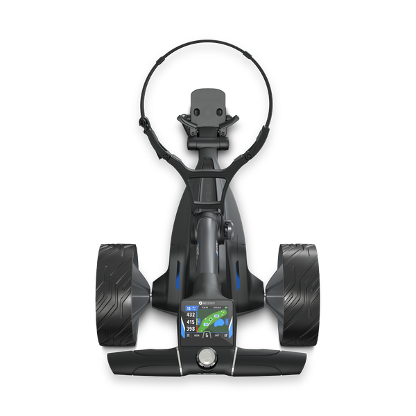 Motocaddy launches new high-performance M-Series range