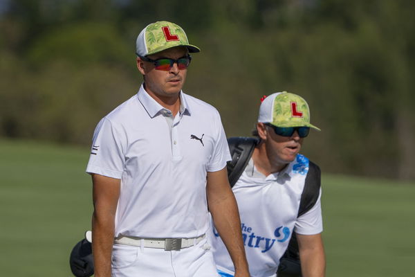 PGA Tour loses another big sponsor that also ends deal with Rickie Fowler