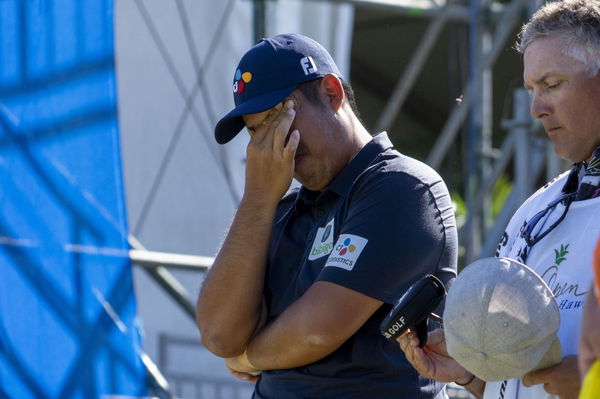 PGA Tour pro rips into WM Phoenix Open after shocking scenes