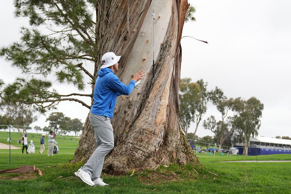 PGA Tour pro defends 'BS' Pebble Beach sponsor exemption: 