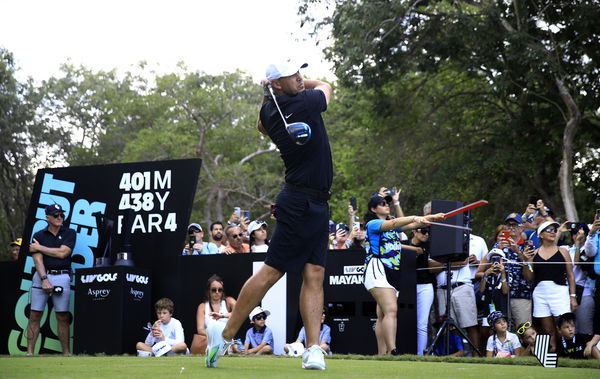 Brooks Koepka makes baffling (?!) LIV Golf admission: 