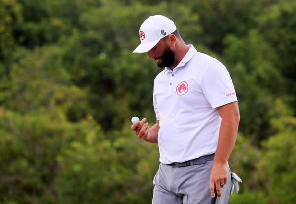 PGA Tour star tears (!) into Jon Rahm: 