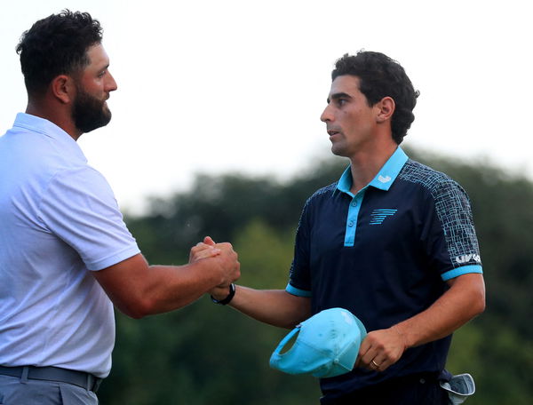 Jon Rahm throws first LIV Golf title away as Joaquin Niemann wins at Mayakoba