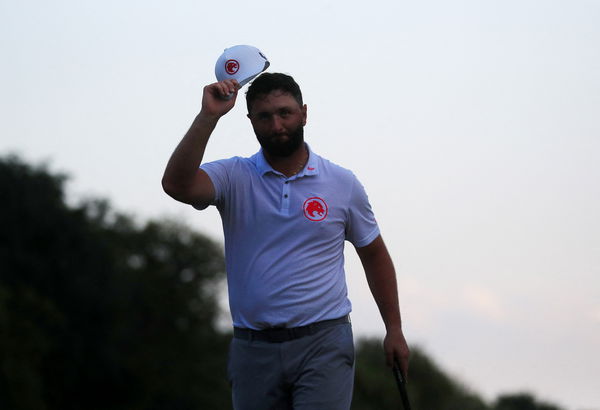 Jon Rahm throws first LIV Golf title away as Joaquin Niemann wins at Mayakoba