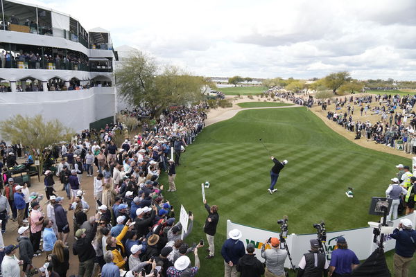 Golf fans are all saying the same thing ahead of final day of WM Phoenix Open