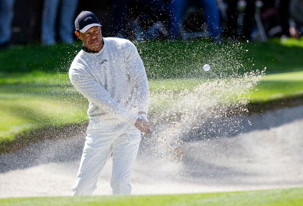 Where and when will Tiger Woods next play on PGA Tour after latest setback?