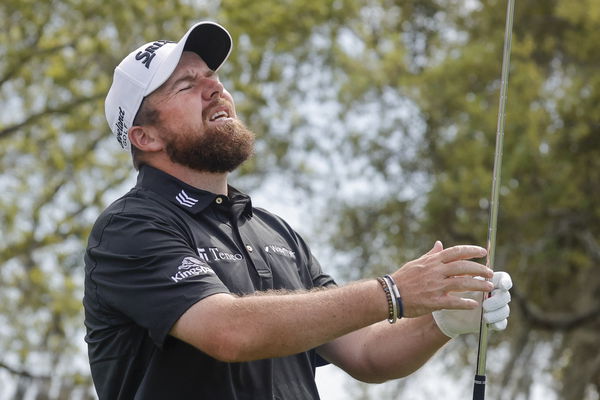 Shane Lowry tells struggling Ryder Cup teammate: 