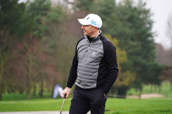 Prostate Cancer UK’s Big Golf Race returns to help save men’s lives