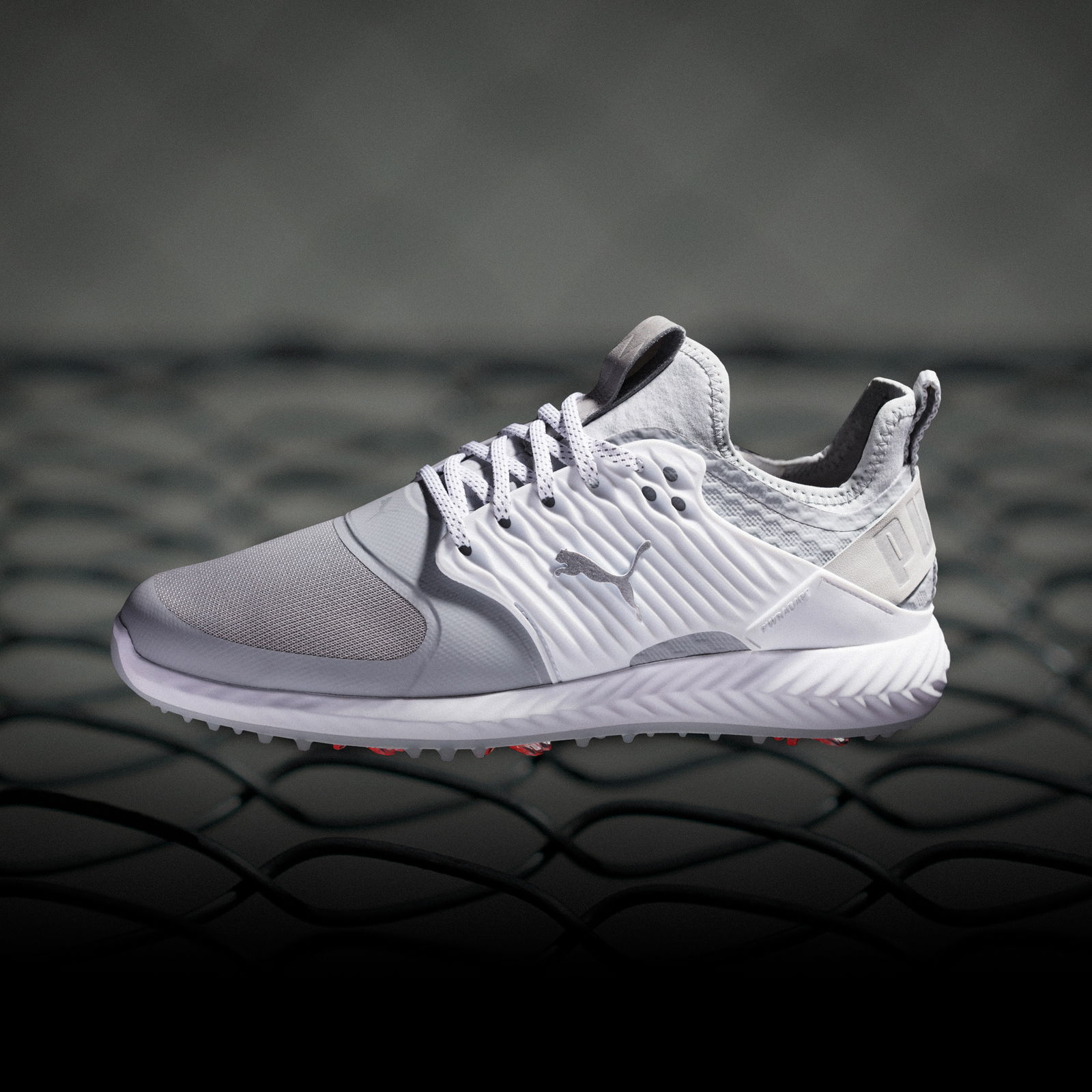 PUMA Golf introduces IGNITE PWRADAPT CAGED