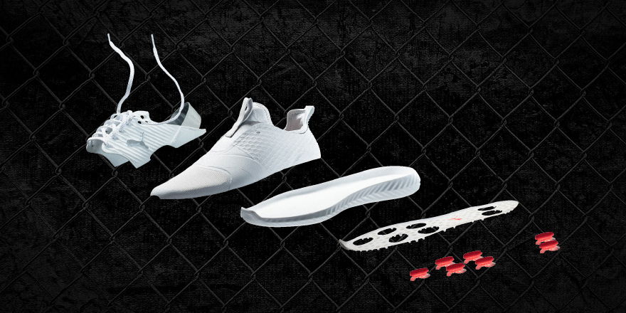 PUMA Golf introduces IGNITE PWRADAPT CAGED