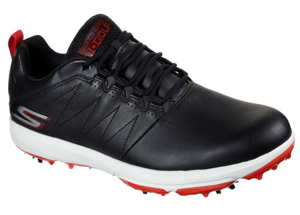 Skechers GO GOLF launches men's 2021 footwear range