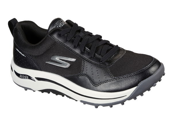 Skechers GO GOLF launches men's 2021 footwear range