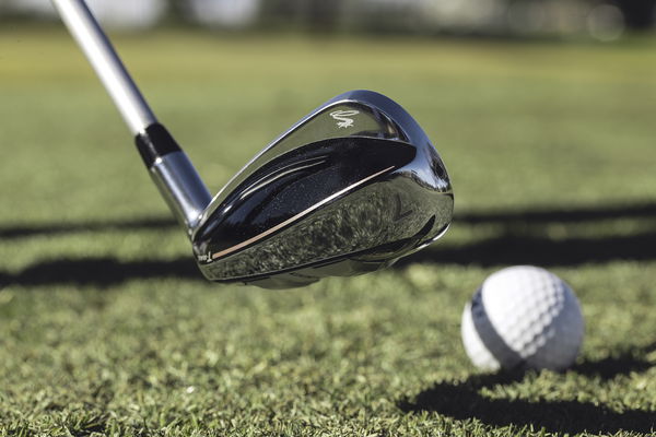 Cobra launches NEW generation of popular T-RAIL irons