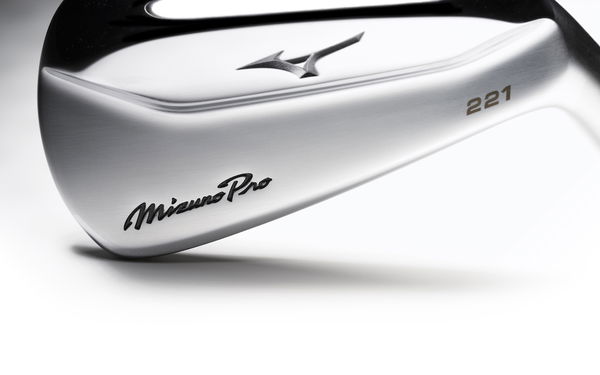 Mizuno announce latest generation of Pro Series irons