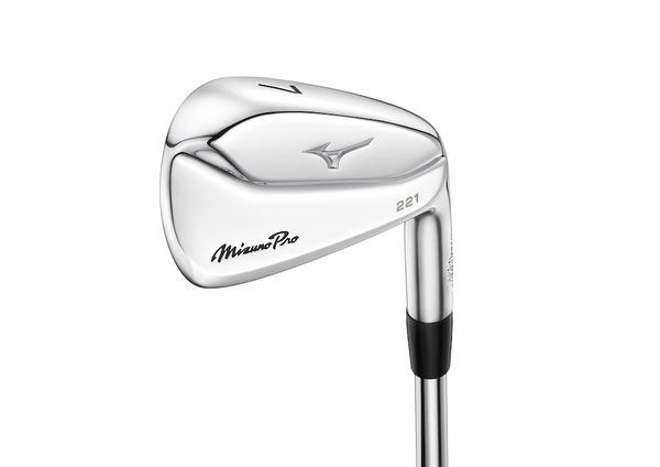 Mizuno Pro 221 Review! How Does It Compare To The Mizuno MP-20?