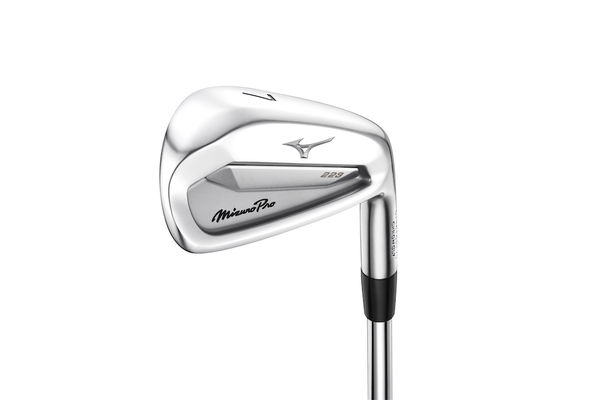 Mizuno announce latest generation of Pro Series irons