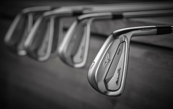 Mizuno Pro 223 Review | How Does It Compare To The MP-20 MMC?