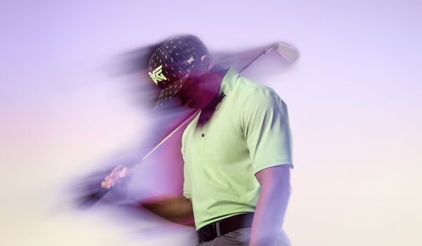 PXG Apparel Spring 2023 Collection - FIRST LOOK