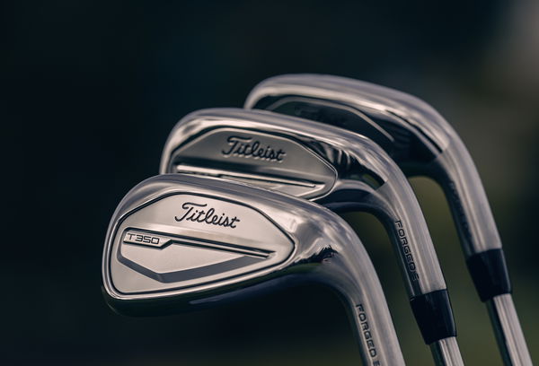 Titleist T350