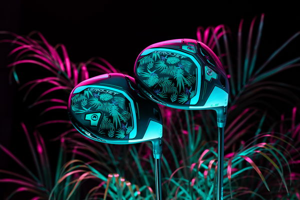 Rickie Fowler and KYGO combine again for PUMA Golf x Palm Tree Crew Collection