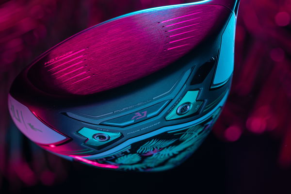 Rickie Fowler and KYGO combine again for PUMA Golf x Palm Tree Crew Collection