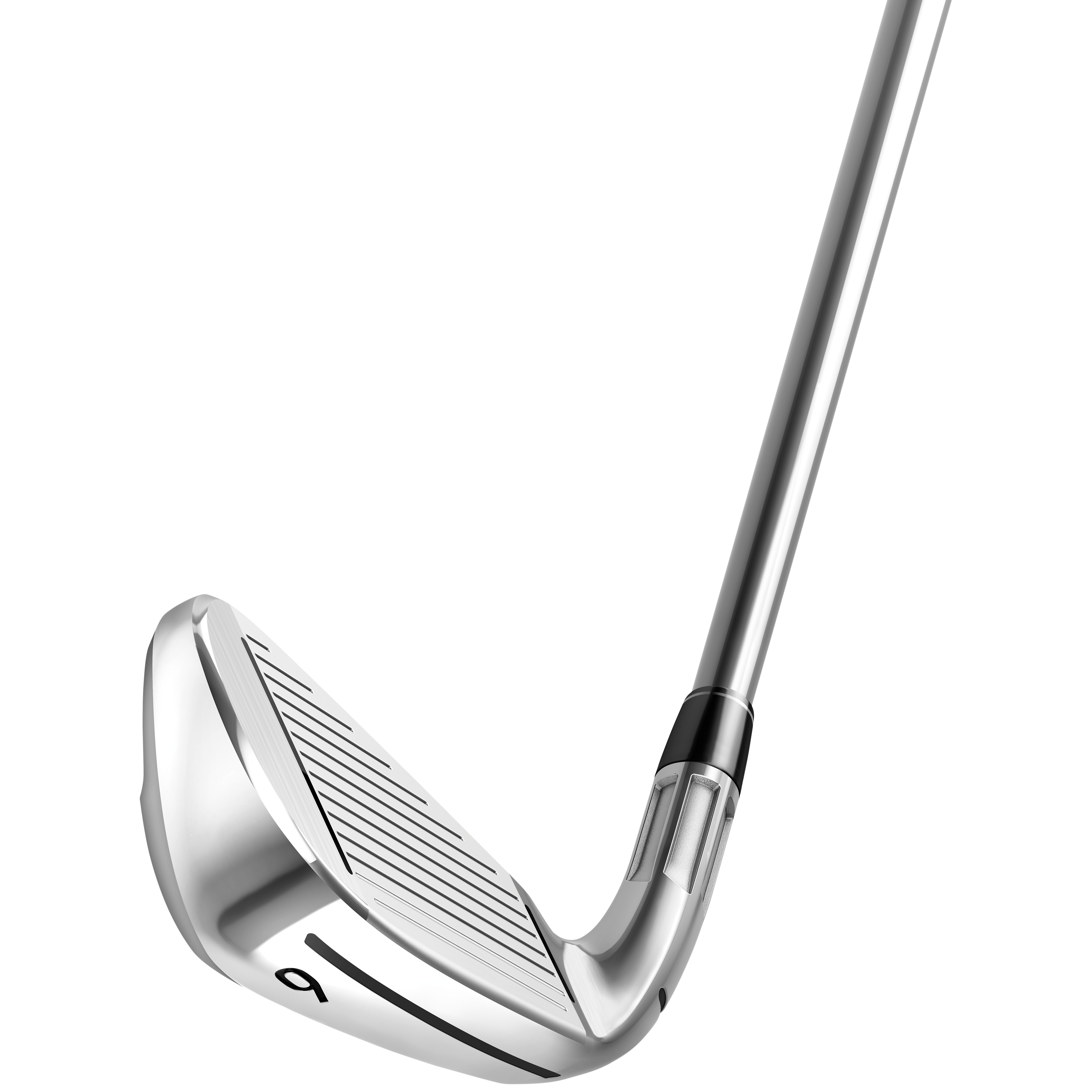 TaylorMade unveil super game improvement M CGB iron