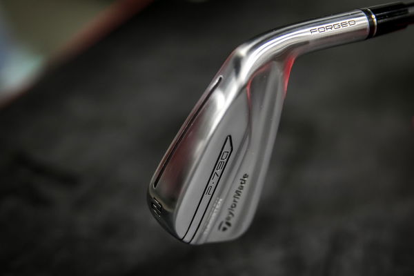 TaylorMade introduce P790 UDI forged driving iron