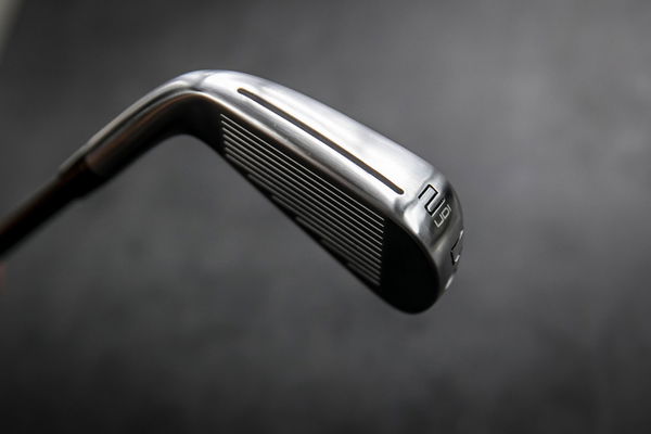 TaylorMade introduce P790 UDI forged driving iron