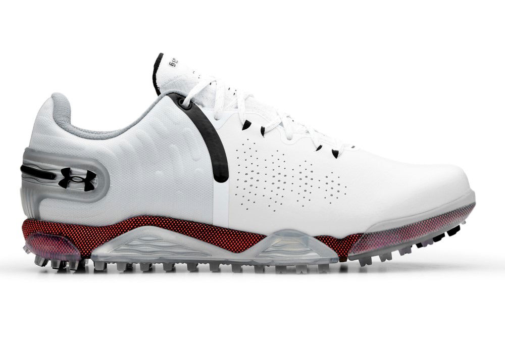 Under Armour Spieth 5 SL 2021 Golf Shoe Review | Jordan Spieth's new golf shoes