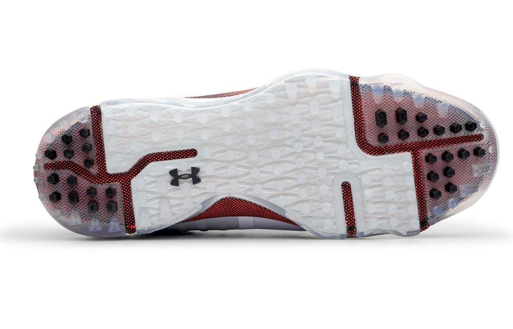 Under Armour Spieth 5 SL 2021 Golf Shoe Review | Jordan Spieth's new golf shoes