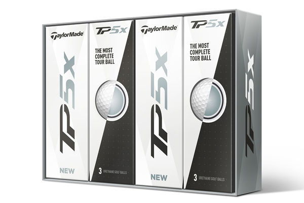 Battle of the premium golf balls in 2017