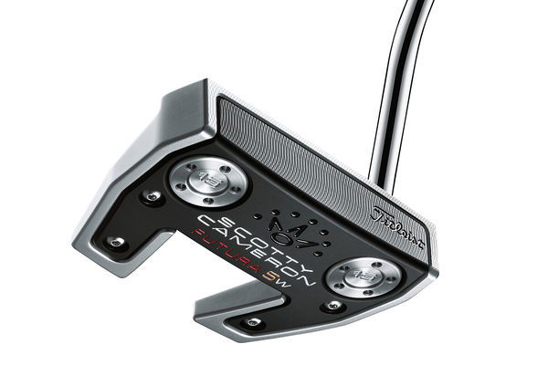 Best mallet putters 2017