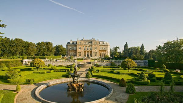Luton Hoo to host the Bridgestone Challenge for the second year