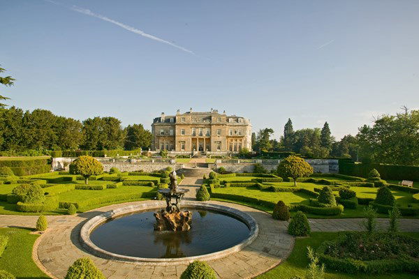 Luton Hoo to host the Bridgestone Challenge for the second year