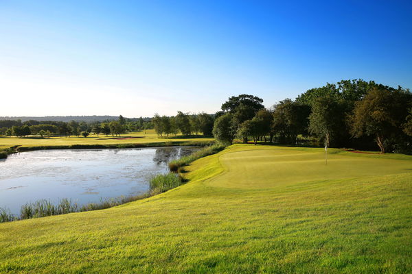 Belton Woods | The GREATEST golf hotel in Lincolnshire