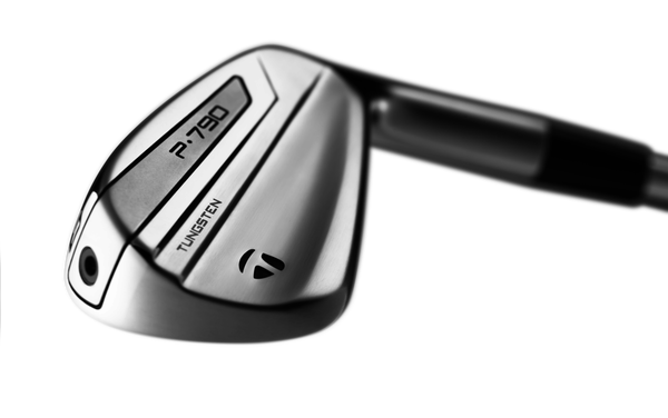 TaylorMade launches new P790 and P790 Ti iron