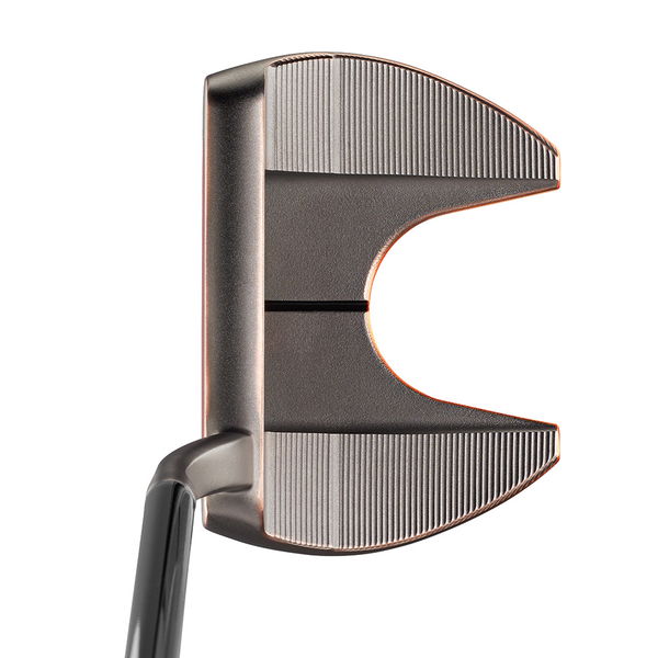 TaylorMade announces TP Patina putter collection