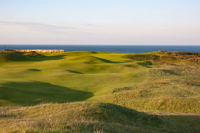 Royal Portrush