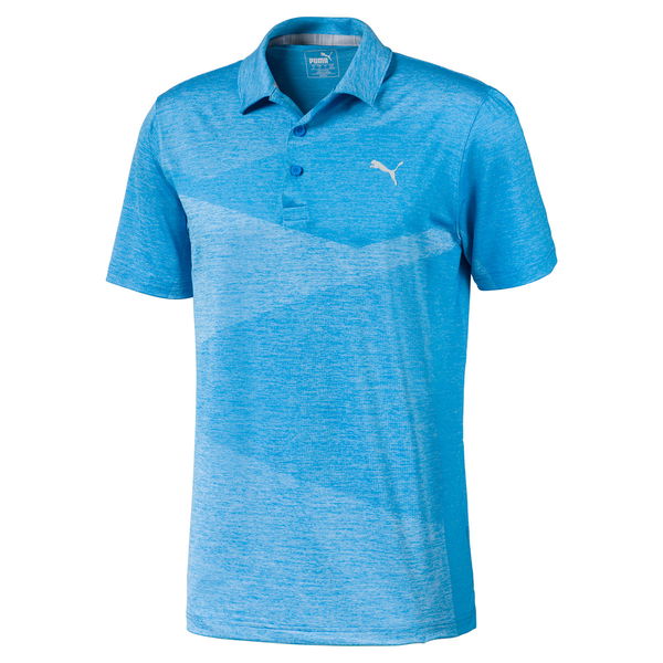 FAVOURITE FIVE: Our top Puma golf polo shirts