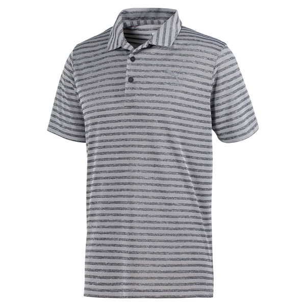 FAVOURITE FIVE: Our top Puma golf polo shirts