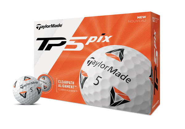 TAYLORMADE vs CALLAWAY vs SRIXON | Best Golf Ball 2021