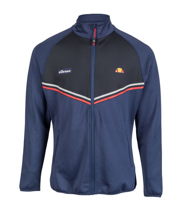 ellesse makes its comeback with iconic new range at American Golf