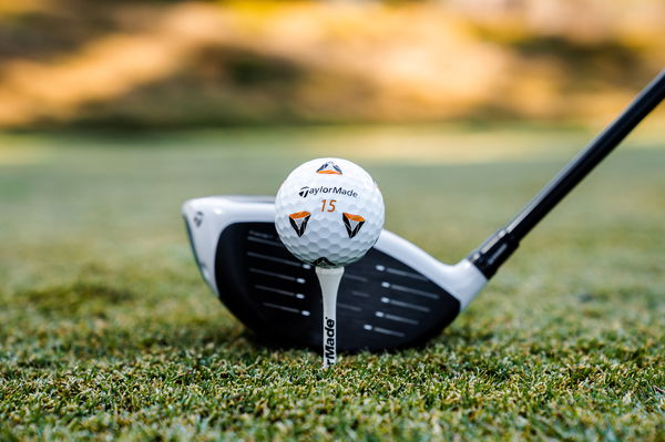 TaylorMade Golf introduces new TP5 and TP5x golf balls