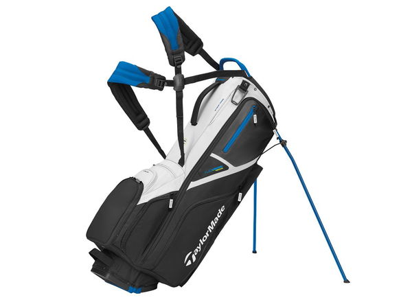TaylorMade Golf announces extensive new bag range for 2021