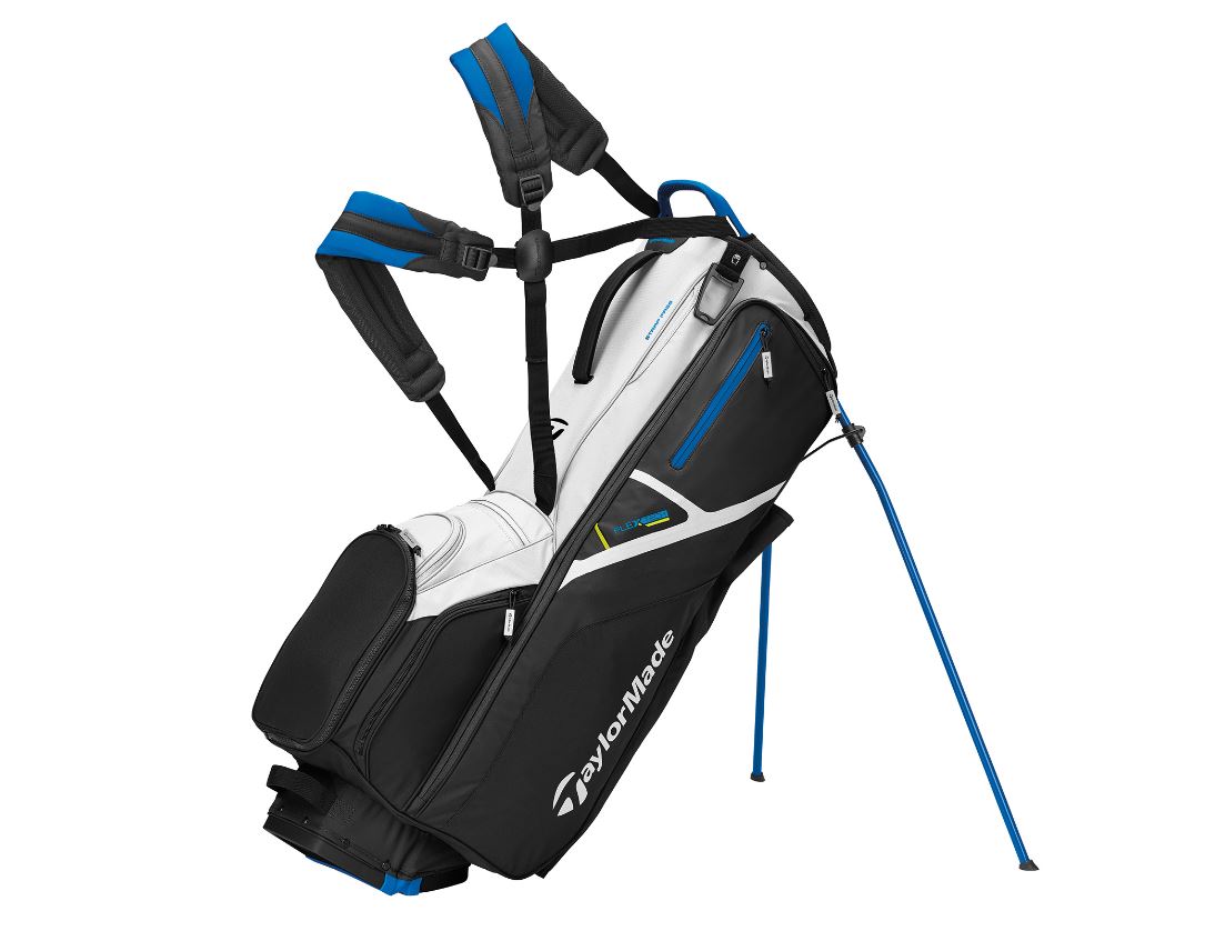 TaylorMade Golf announces extensive new bag range for 2021