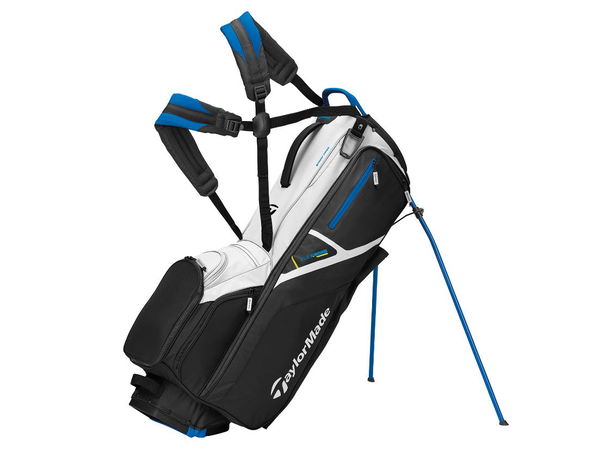 TaylorMade Golf announces extensive new bag range for 2021