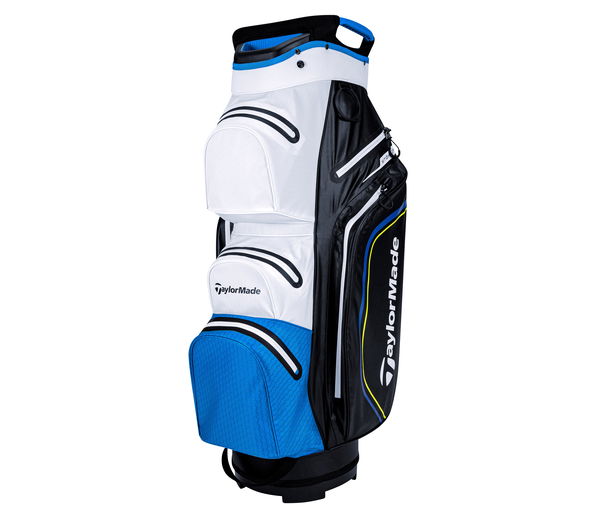 TaylorMade Golf announces extensive new bag range for 2021