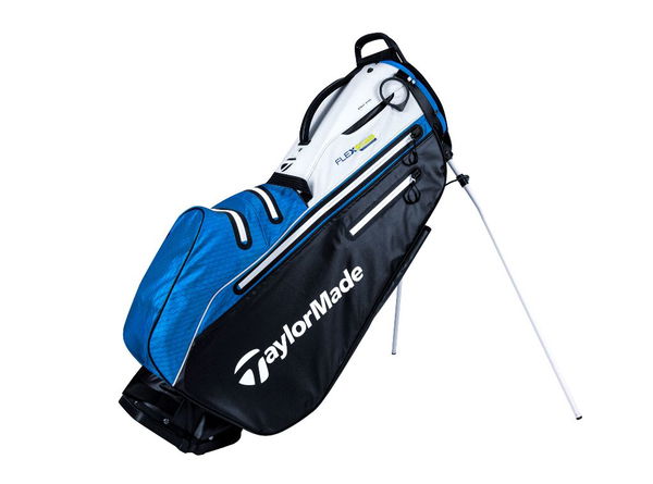 TaylorMade Golf announces extensive new bag range for 2021