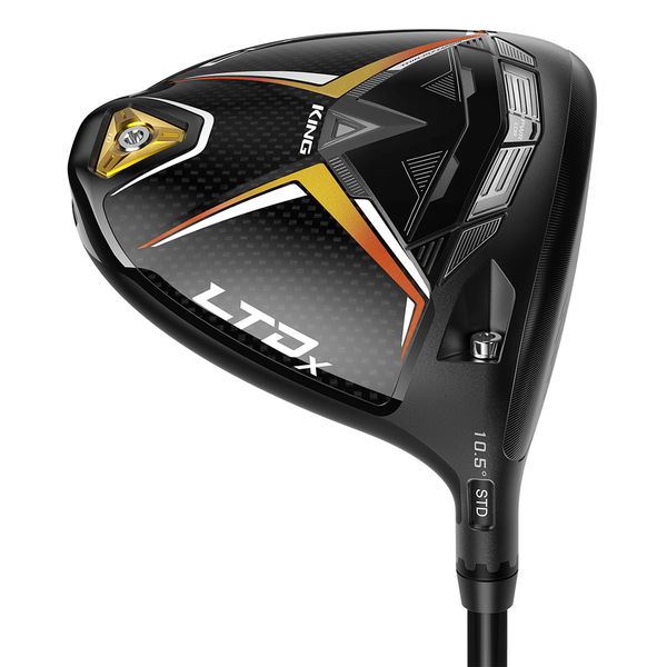 Cobra LTDX Driver